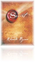 The Secret by Rhonda Byrne