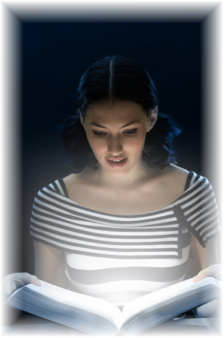 The magic of literature